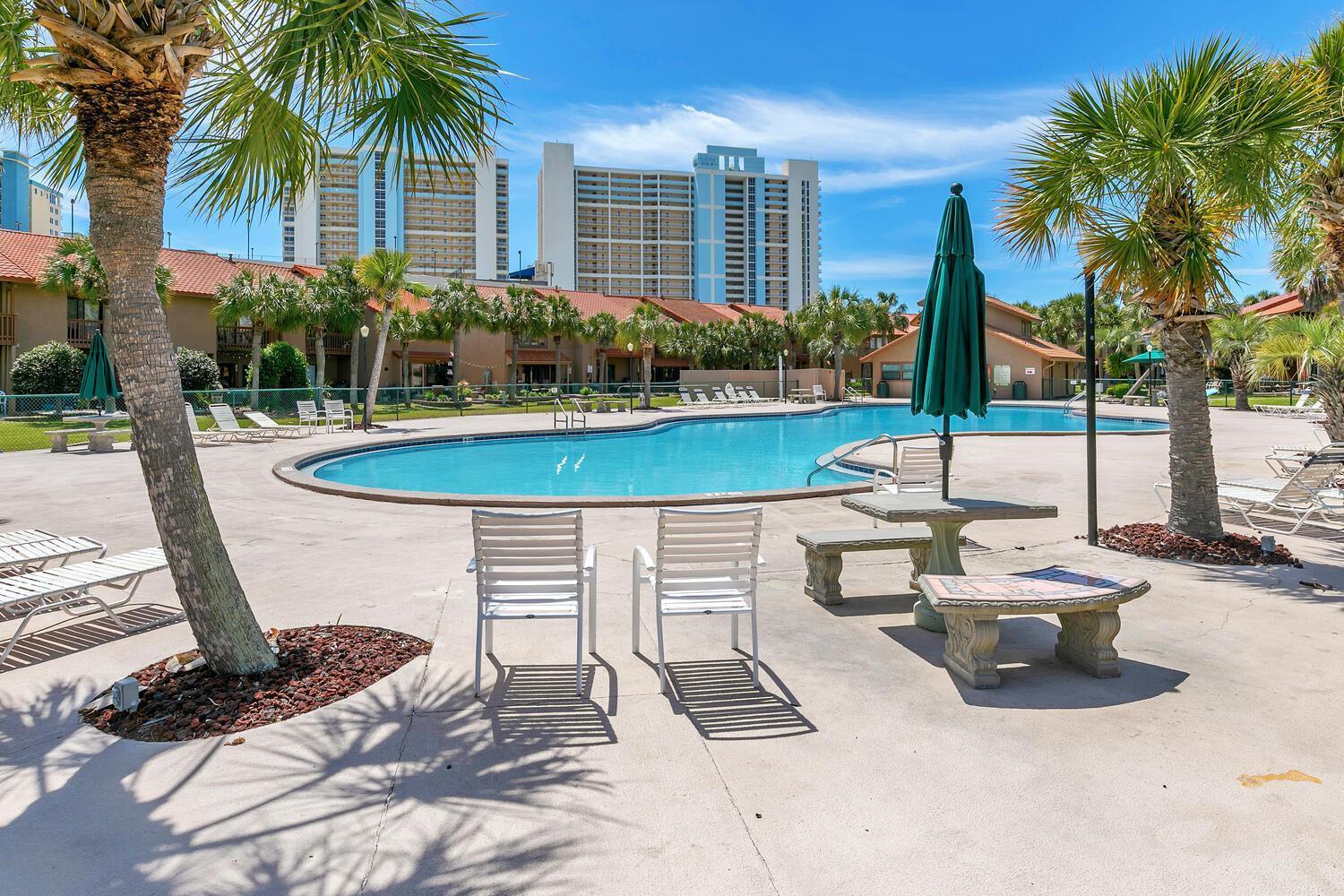 Holiday home Gulf Highlands 116r- Sandy Toes & Salty Kisses