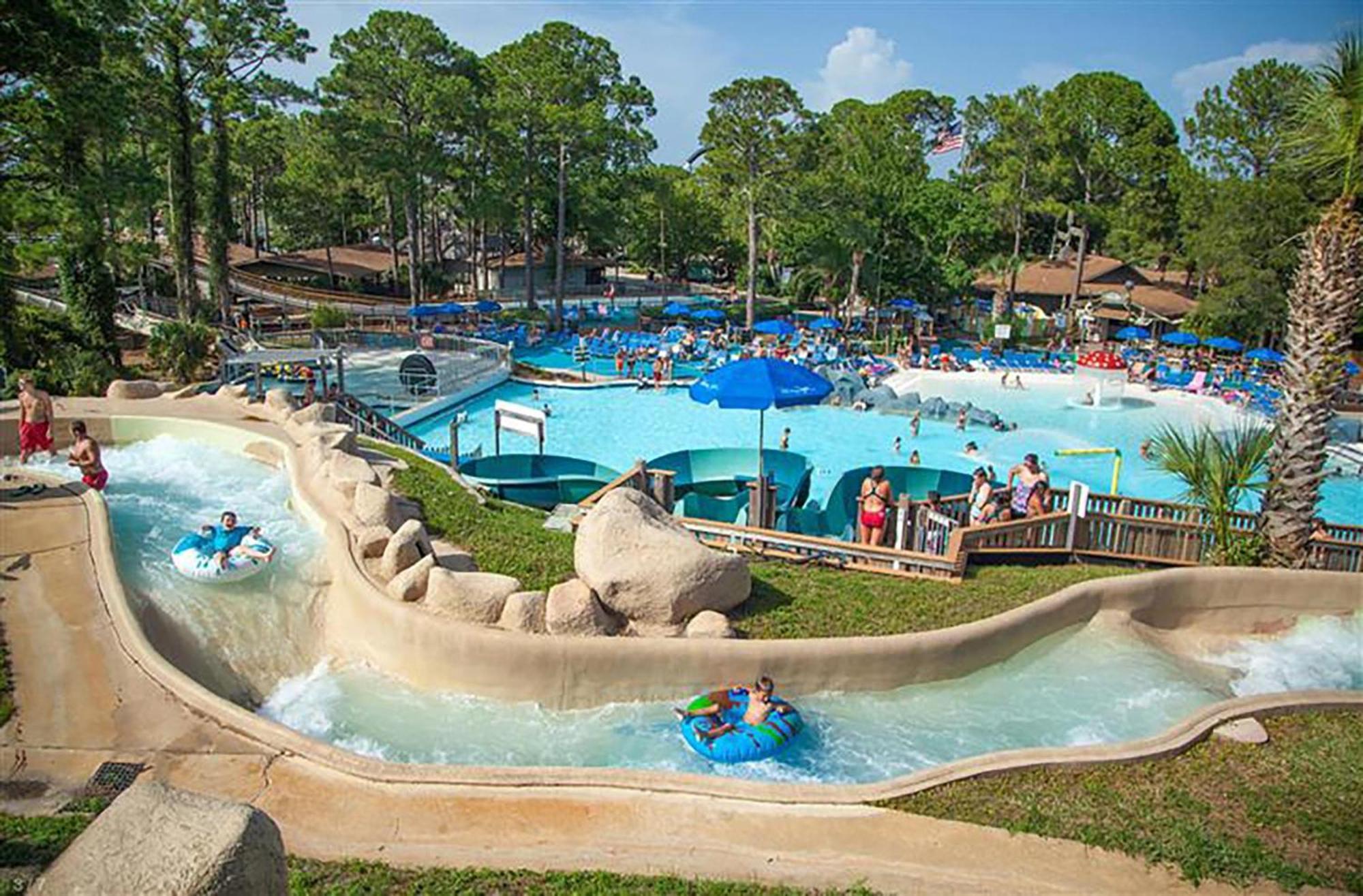 Gulf Highlands 116r- Sandy Toes & Salty Kisses Panama City Beach