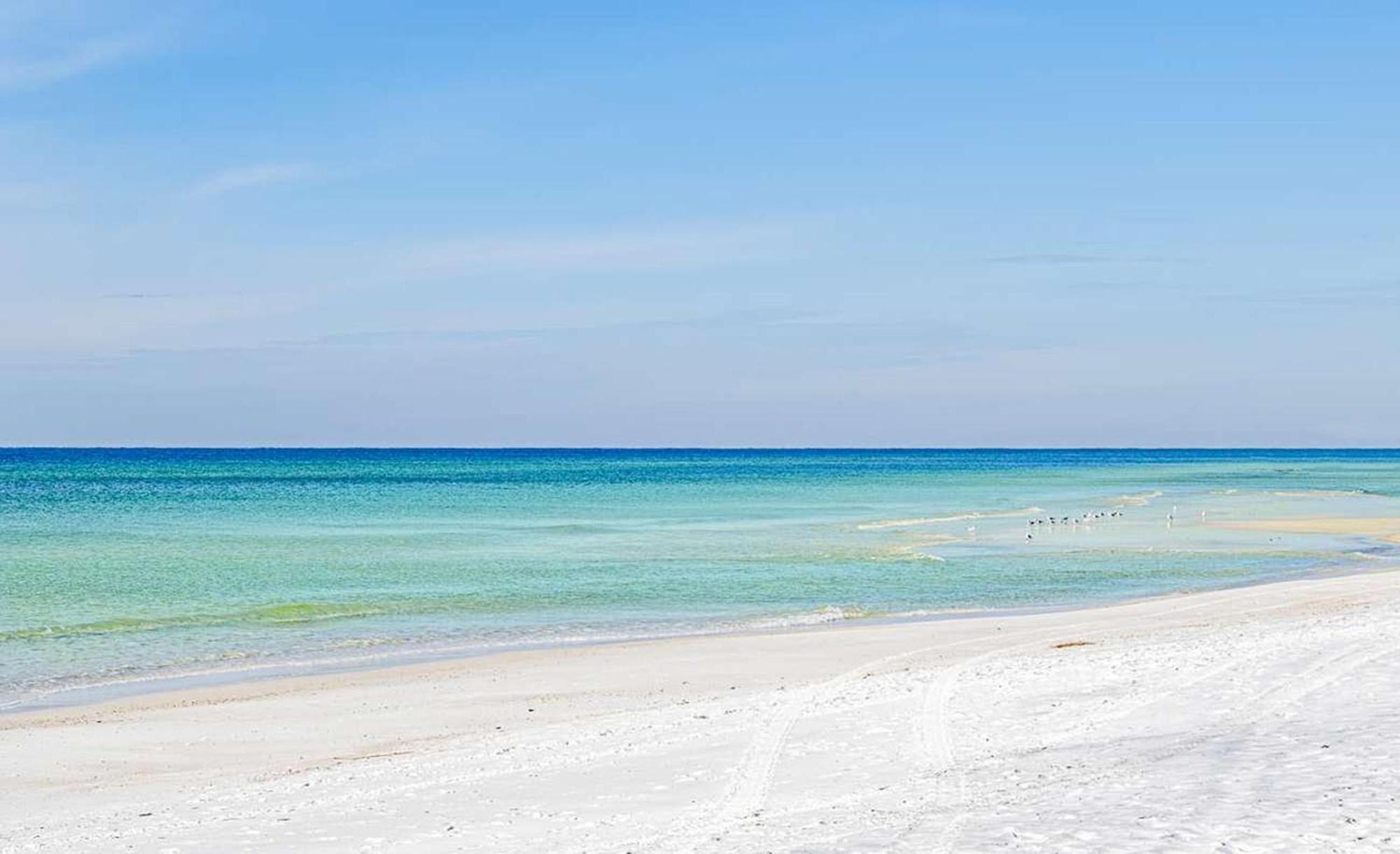 Gulf Highlands 116r- Sandy Toes & Salty Kisses