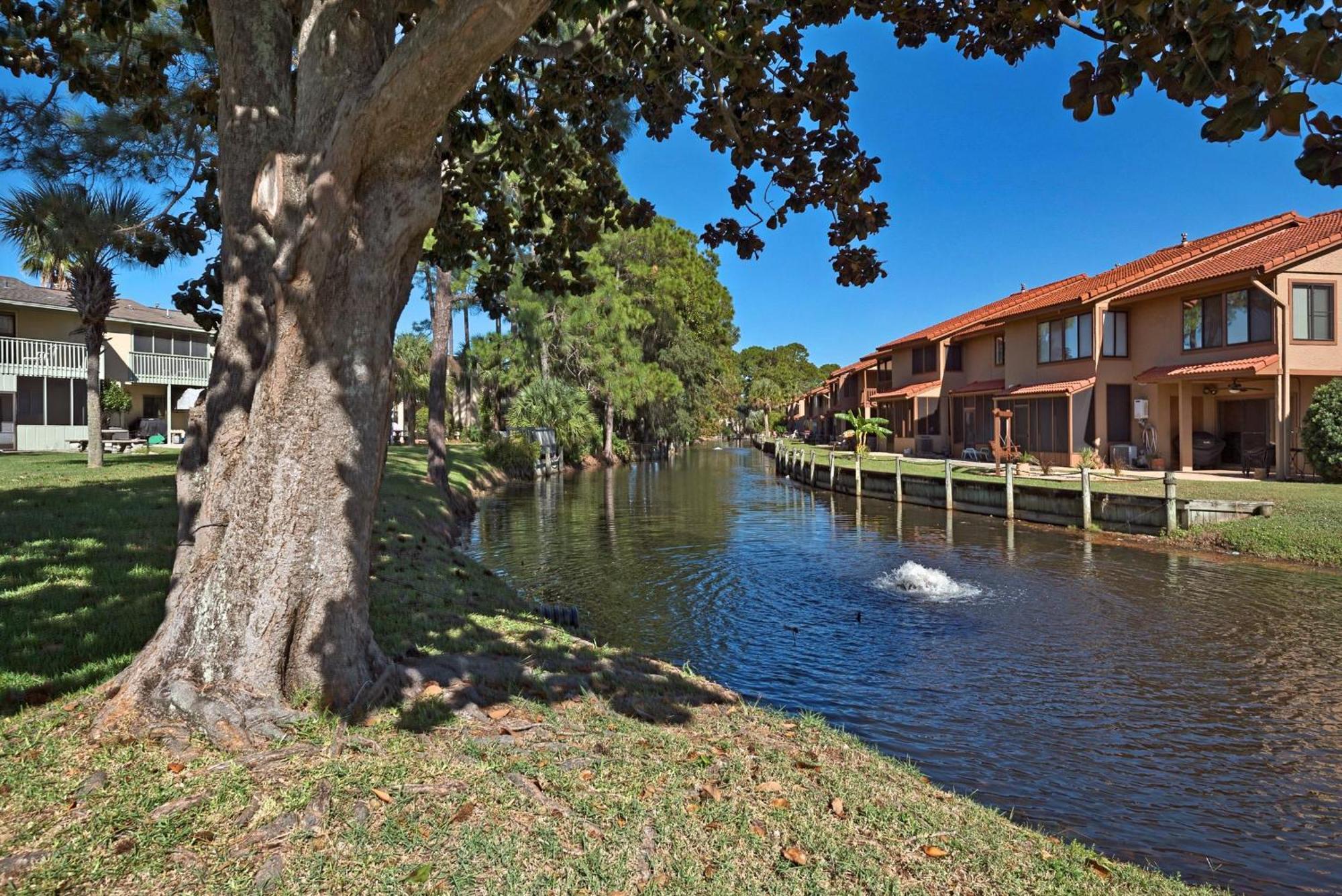 Gulf Highlands 116r- Sandy Toes & Salty Kisses Holiday home Panama City Beach