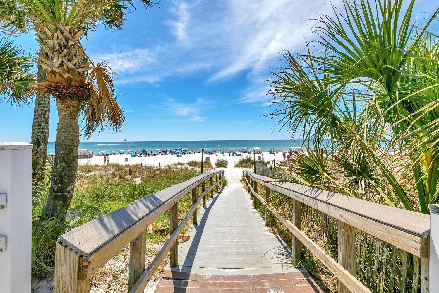 Gulf Highlands 116r- Sandy Toes & Salty Kisses *