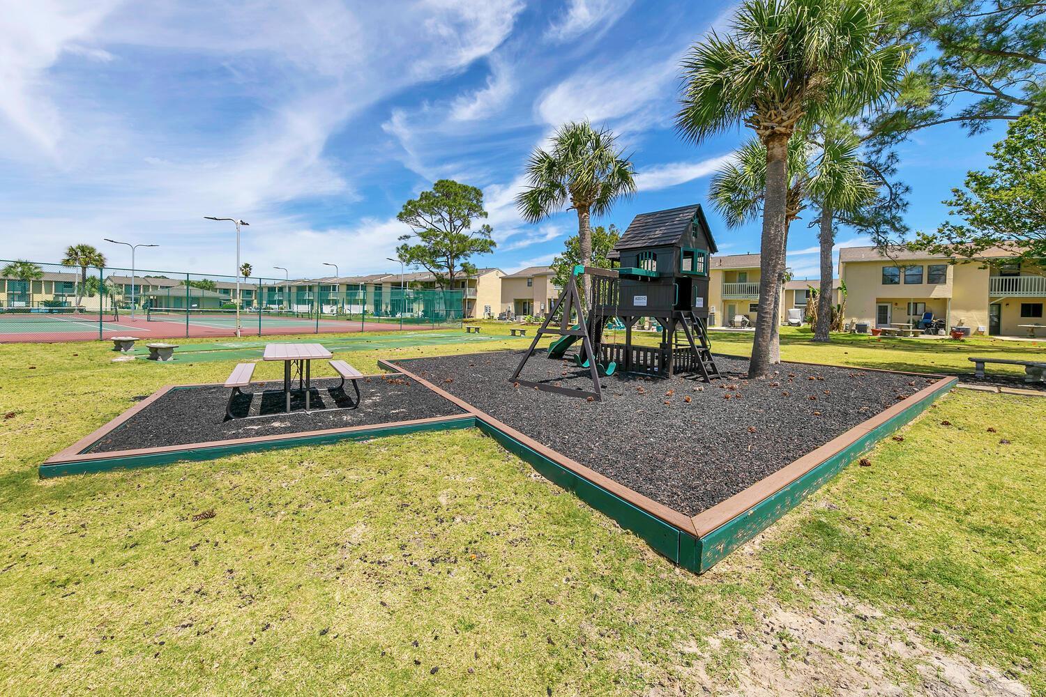 Gulf Highlands 116r- Sandy Toes & Salty Kisses Holiday home *