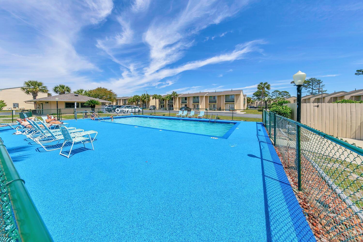 Holiday home Gulf Highlands 116r- Sandy Toes & Salty Kisses *