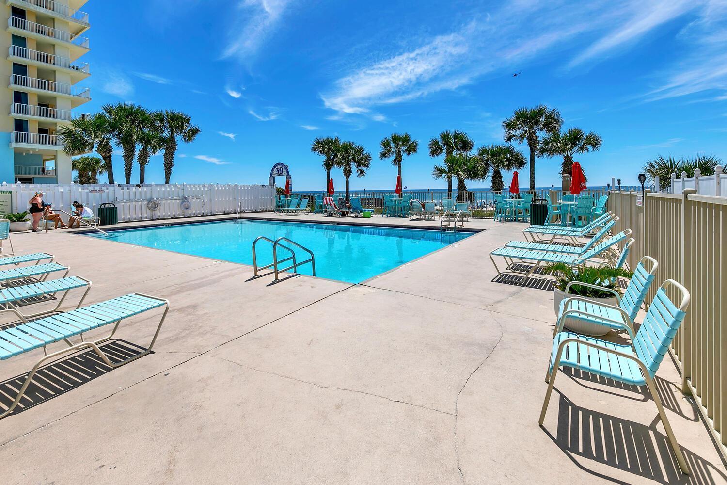Gulf Highlands 116r- Sandy Toes & Salty Kisses * Panama City Beach