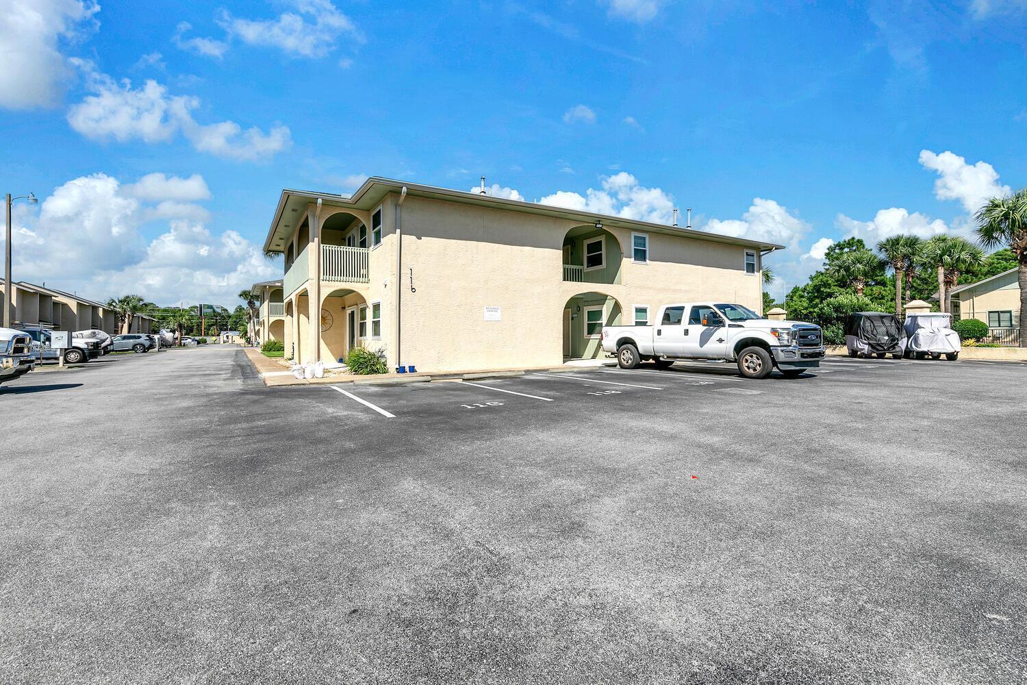 Holiday home Gulf Highlands 116r- Sandy Toes & Salty Kisses Panama City Beach