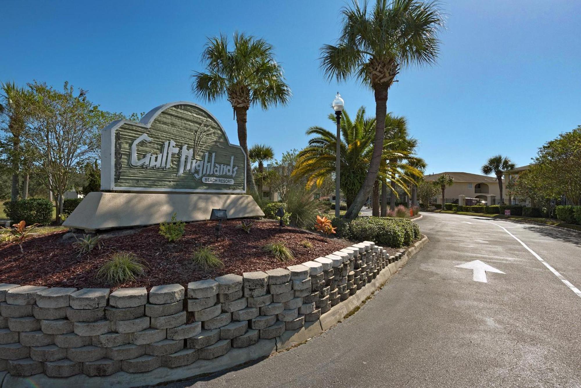 Gulf Highlands 116r- Sandy Toes & Salty Kisses * Panama City Beach