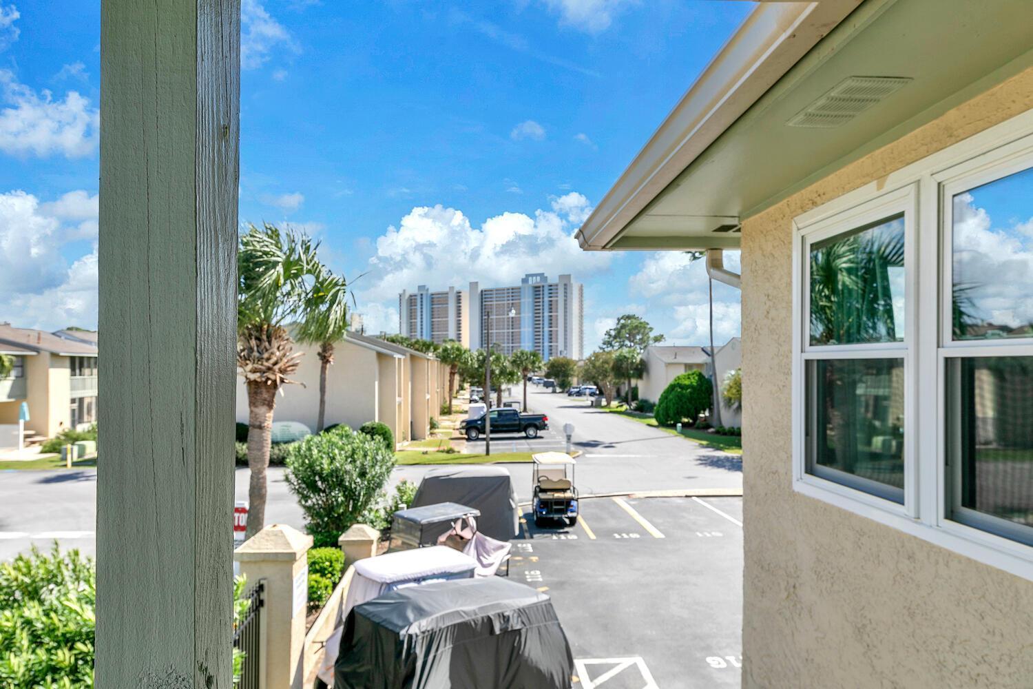 Gulf Highlands 116r- Sandy Toes & Salty Kisses Holiday home