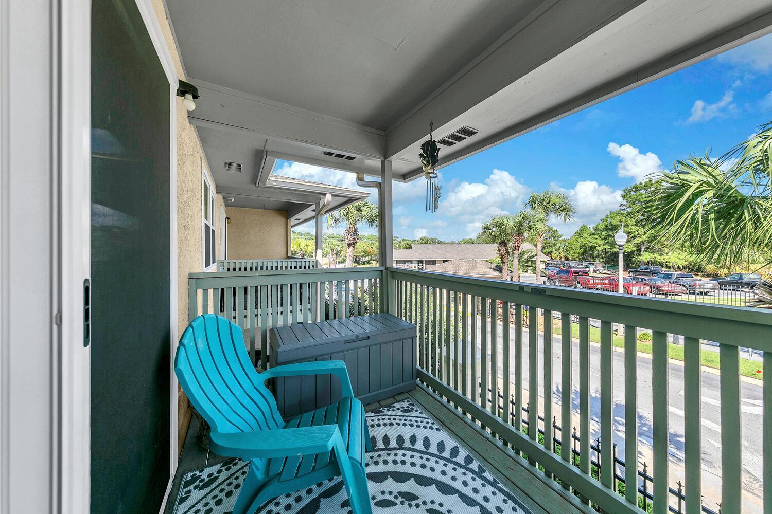 Gulf Highlands 116r- Sandy Toes & Salty Kisses Holiday home *