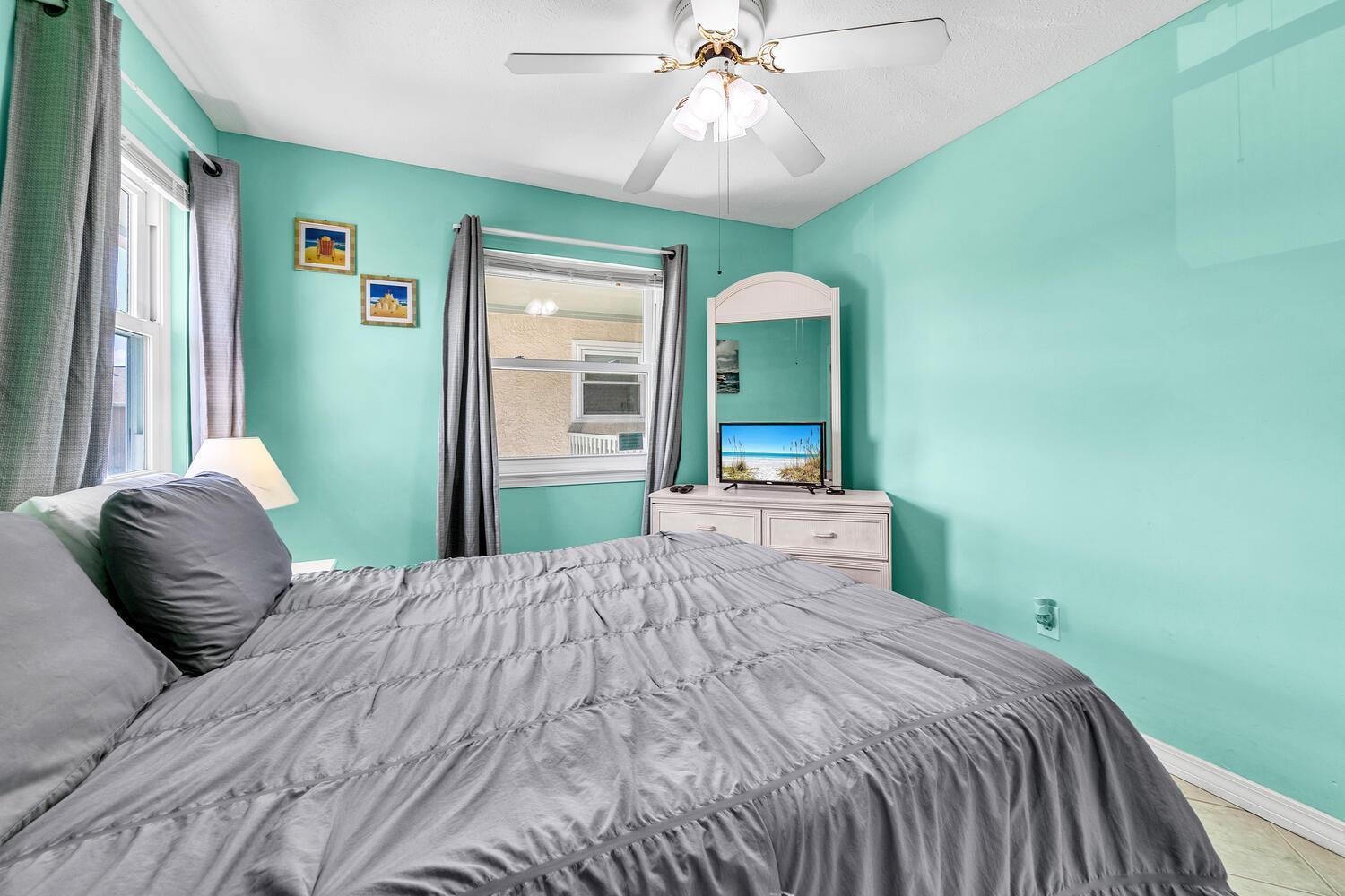 Holiday home Gulf Highlands 116r- Sandy Toes & Salty Kisses Panama City Beach
