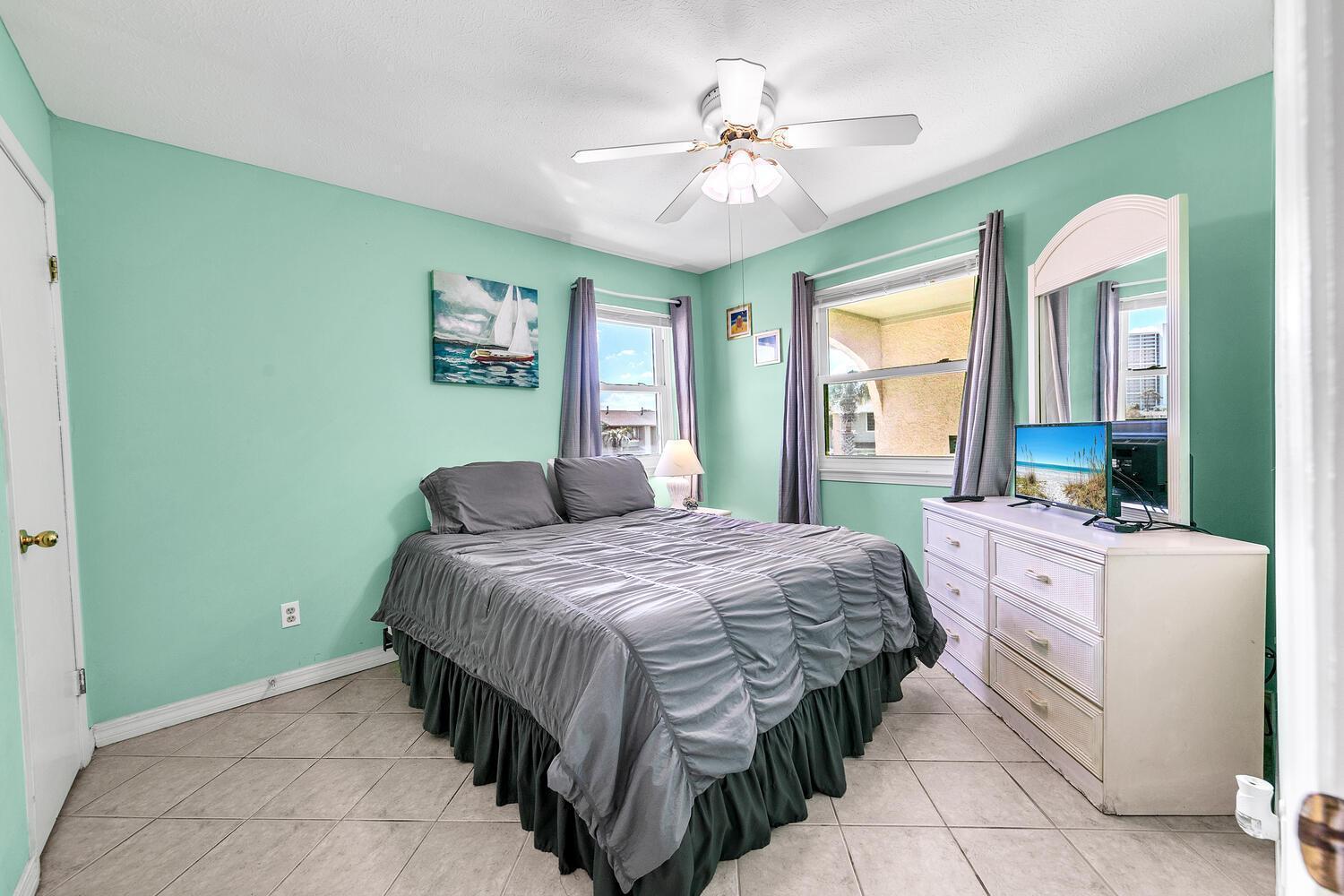 Gulf Highlands 116r- Sandy Toes & Salty Kisses Holiday home Panama City Beach