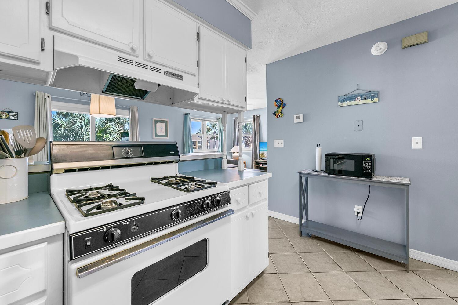Gulf Highlands 116r- Sandy Toes & Salty Kisses Panama City Beach