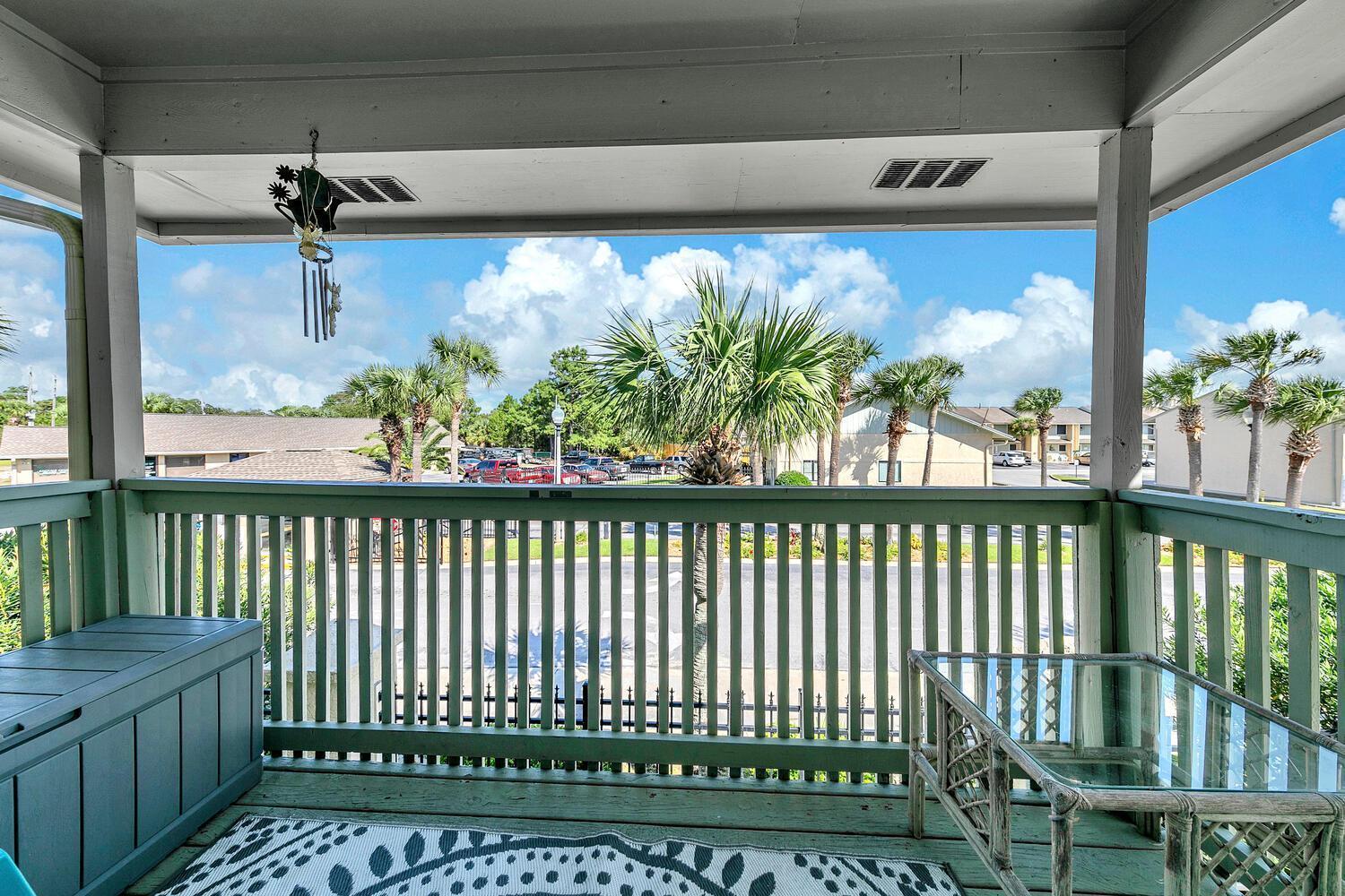 Gulf Highlands 116r- Sandy Toes & Salty Kisses * Panama City Beach