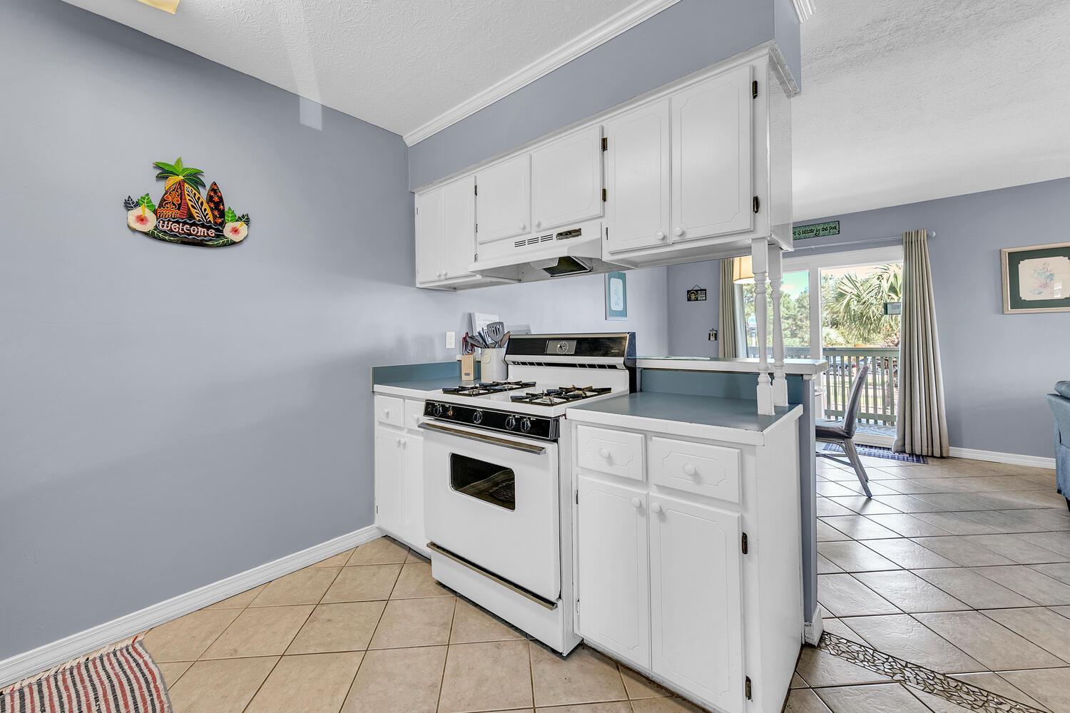 Gulf Highlands 116r- Sandy Toes & Salty Kisses Holiday home *