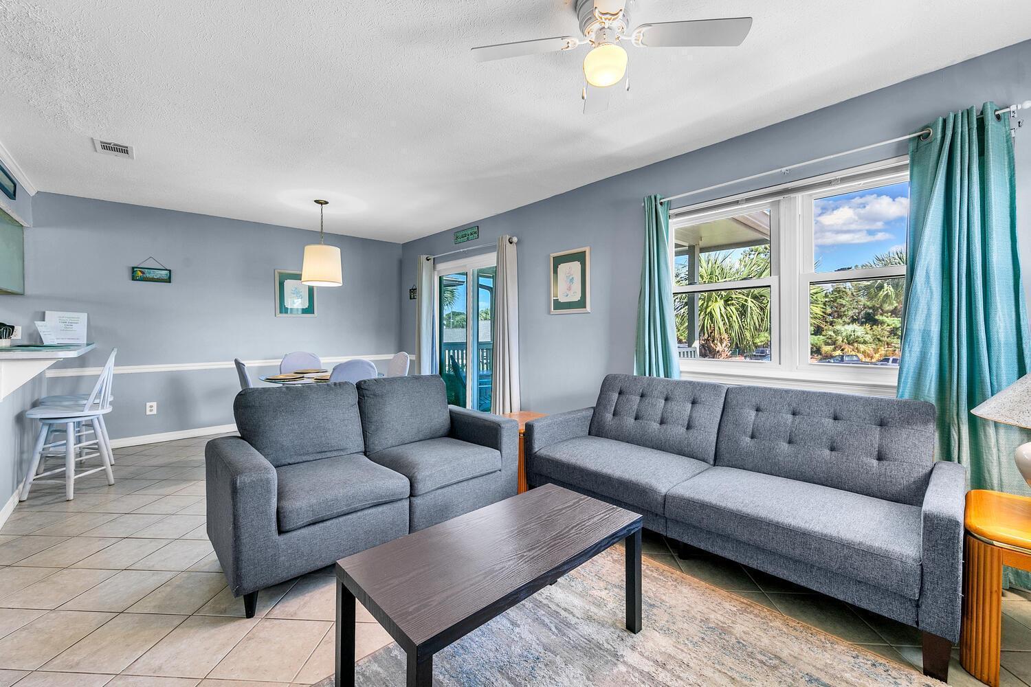 Gulf Highlands 116r- Sandy Toes & Salty Kisses Holiday home
