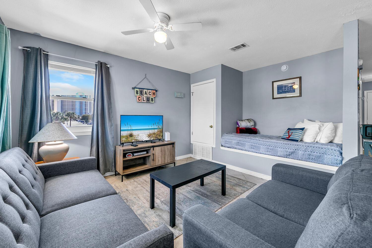 Holiday home Gulf Highlands 116r- Sandy Toes & Salty Kisses Panama City Beach