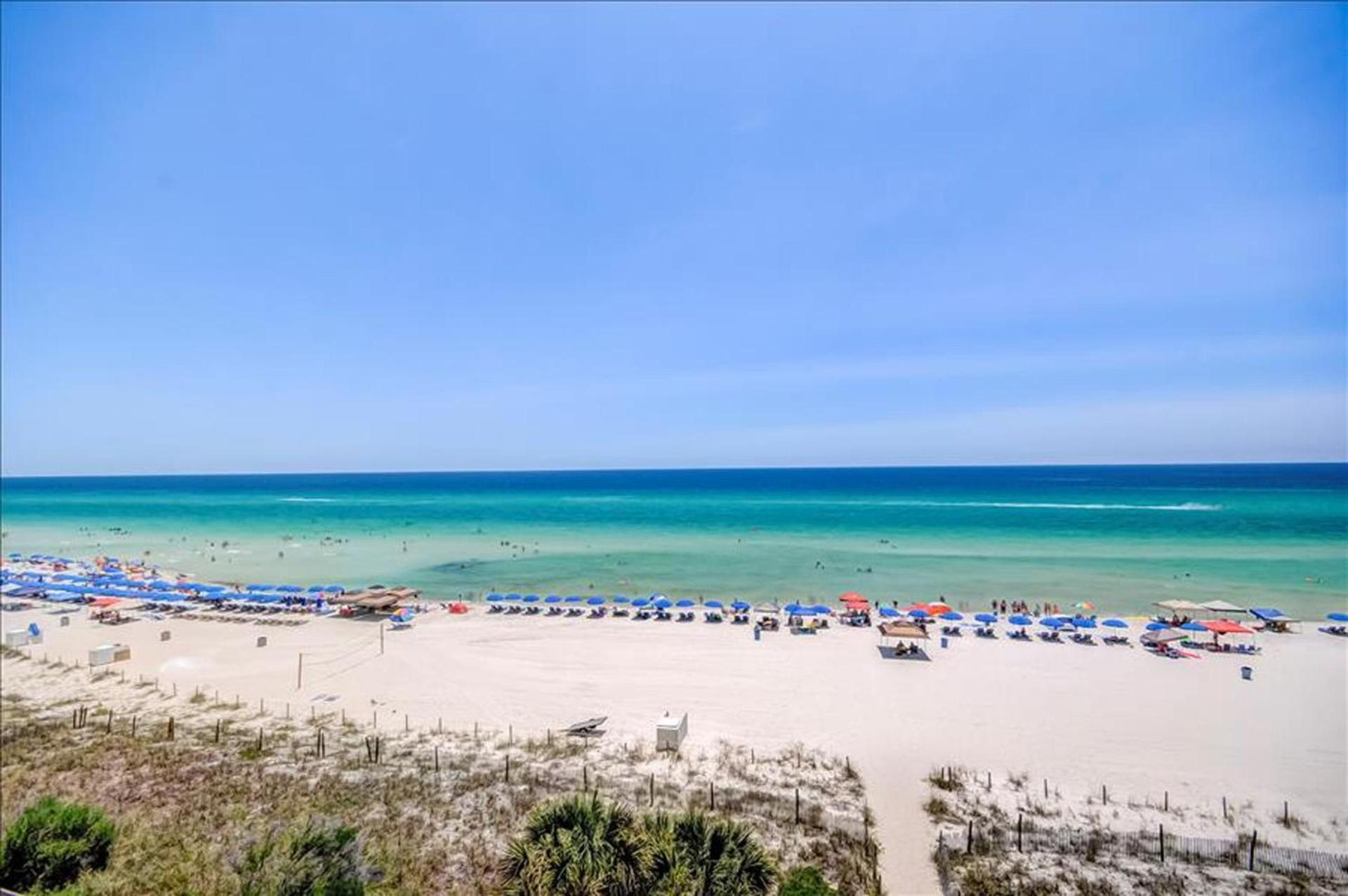 Holiday home Gulf Highlands 116r- Sandy Toes & Salty Kisses Panama City Beach