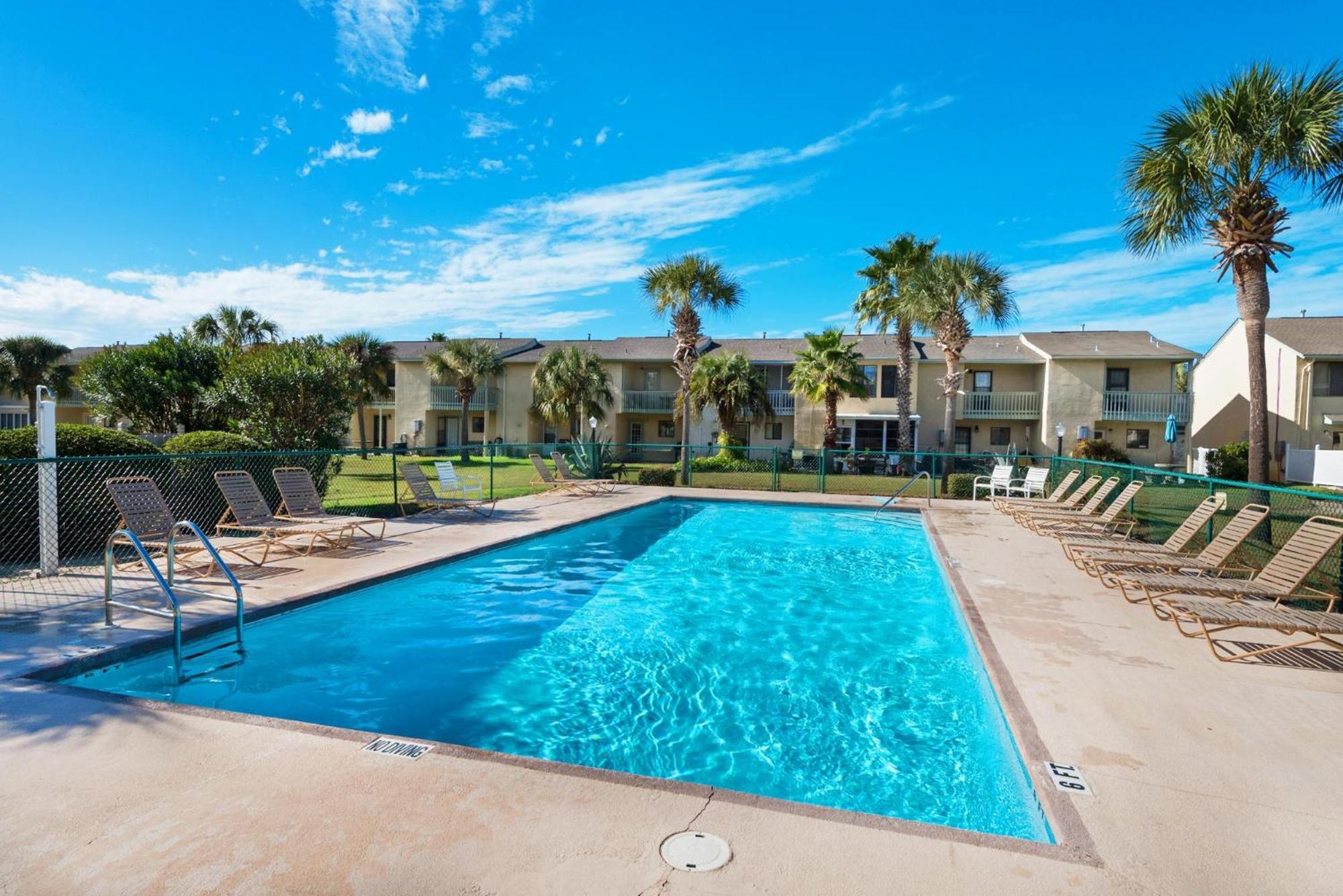 Gulf Highlands 116r- Sandy Toes & Salty Kisses * Panama City Beach